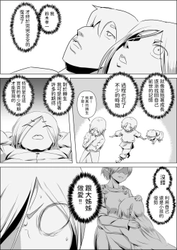 Page 4 of Isekai Tensei nante Surumon jaa Nai #02