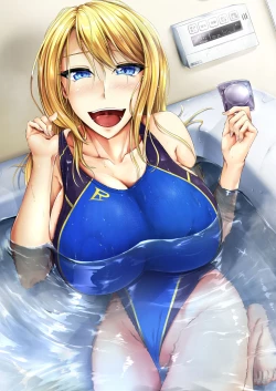 Page 31 of Swimming Life Ch. 2