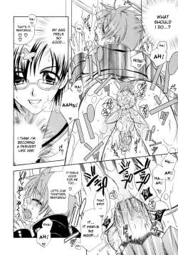 Page 44 of JUNK Kyoudai | Junk Siblings