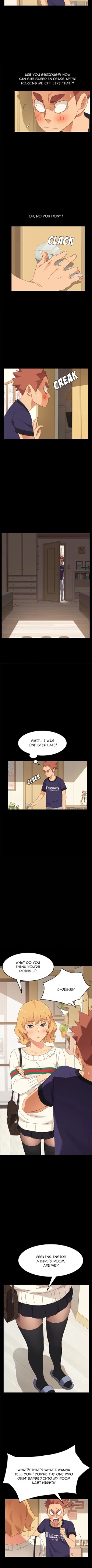 Page 107 of The Perfect Roommates