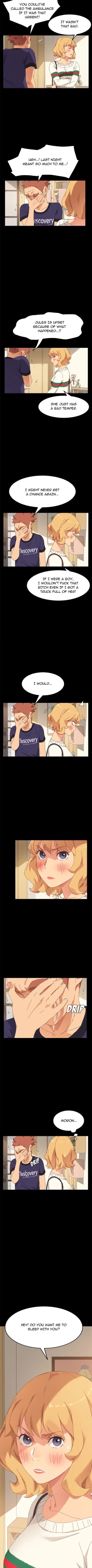 Page 110 of The Perfect Roommates