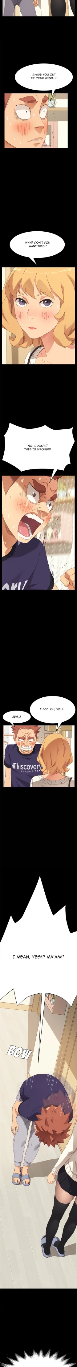 Page 113 of The Perfect Roommates