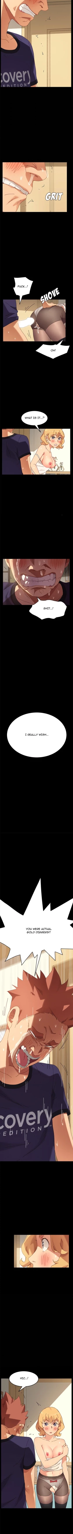 Page 123 of The Perfect Roommates