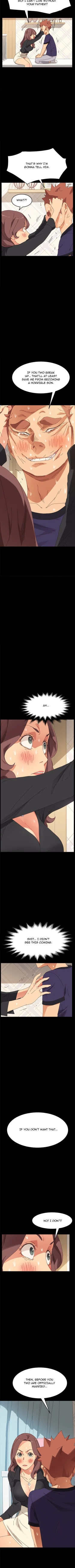 Page 130 of The Perfect Roommates