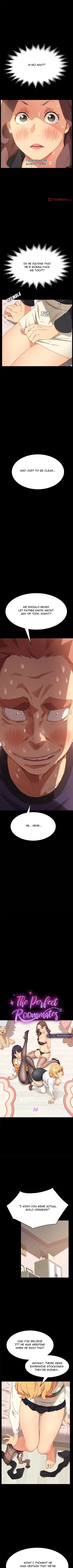 Page 132 of The Perfect Roommates