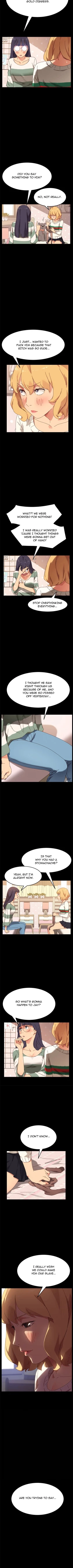 Page 133 of The Perfect Roommates