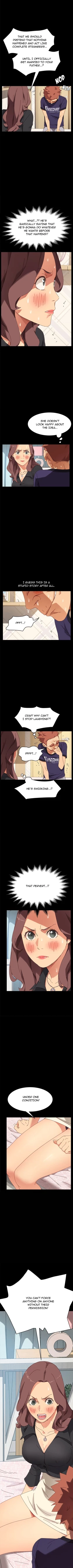 Page 134 of The Perfect Roommates