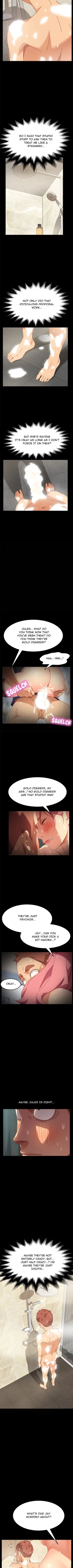 Page 137 of The Perfect Roommates