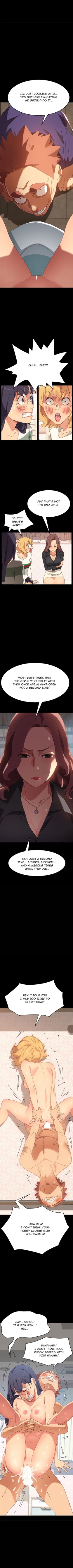 Page 140 of The Perfect Roommates