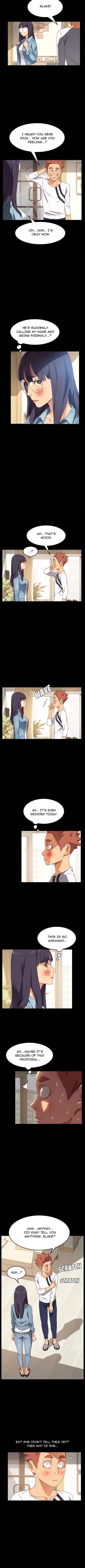 Page 146 of The Perfect Roommates