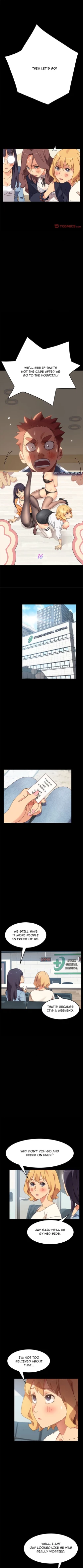 Page 152 of The Perfect Roommates