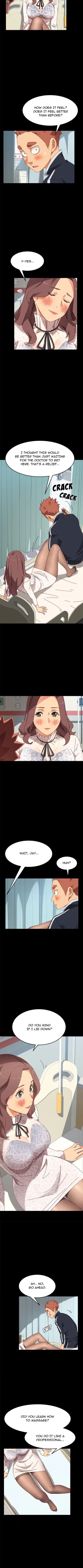 Page 156 of The Perfect Roommates