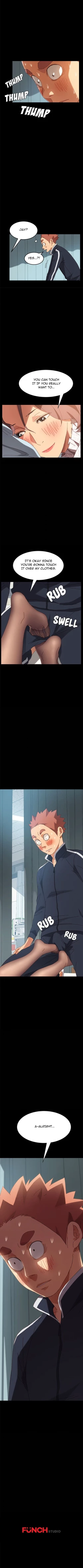 Page 161 of The Perfect Roommates