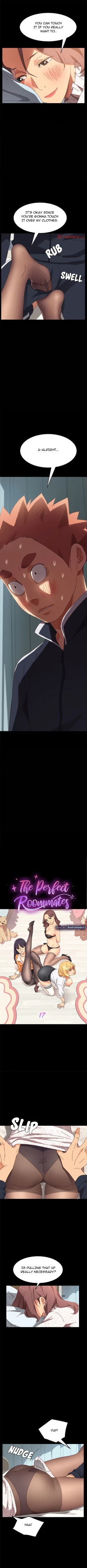 Page 162 of The Perfect Roommates