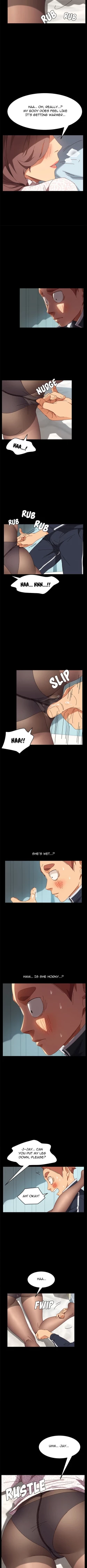 Page 166 of The Perfect Roommates