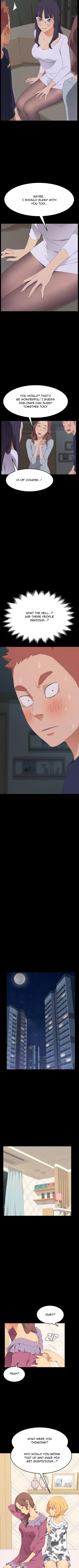 Page 16 of The Perfect Roommates