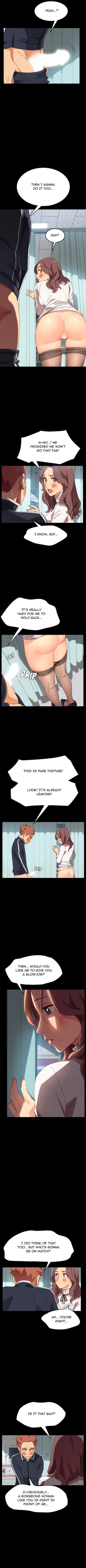 Page 170 of The Perfect Roommates