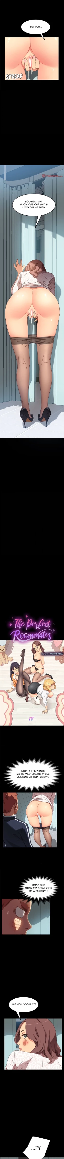 Page 172 of The Perfect Roommates