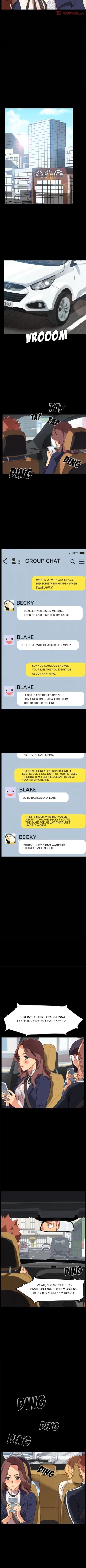 Page 199 of The Perfect Roommates