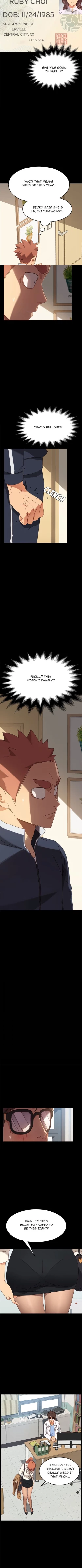 Page 204 of The Perfect Roommates