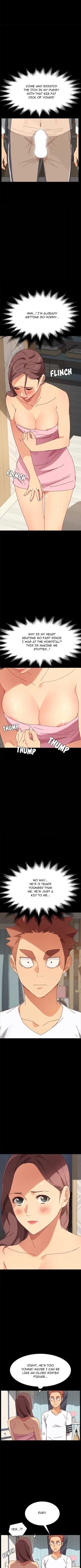 Page 209 of The Perfect Roommates