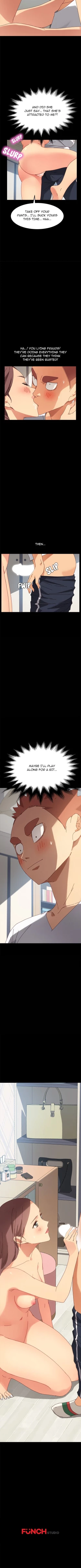 Page 211 of The Perfect Roommates