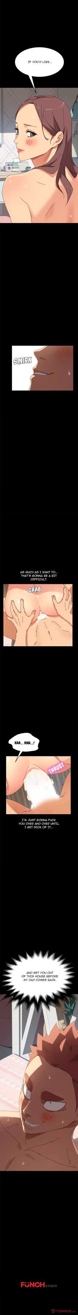 Page 221 of The Perfect Roommates