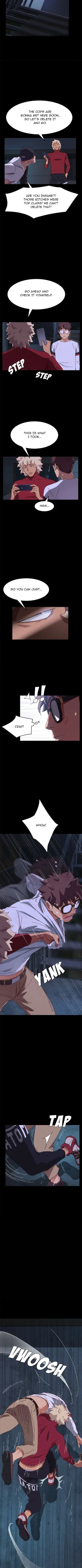 Page 239 of The Perfect Roommates