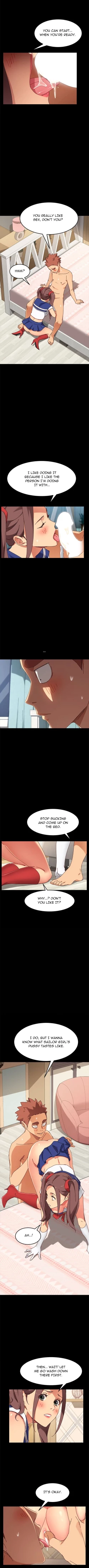 Page 244 of The Perfect Roommates