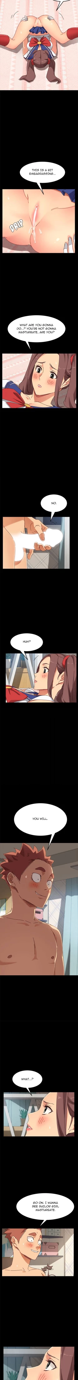 Page 249 of The Perfect Roommates