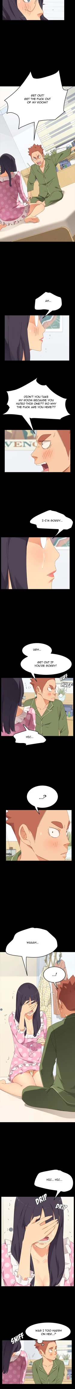 Page 24 of The Perfect Roommates