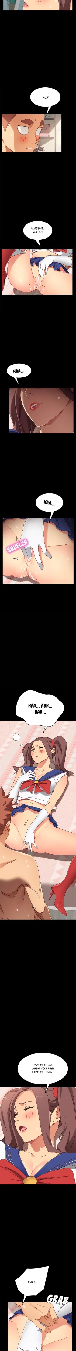 Page 250 of The Perfect Roommates