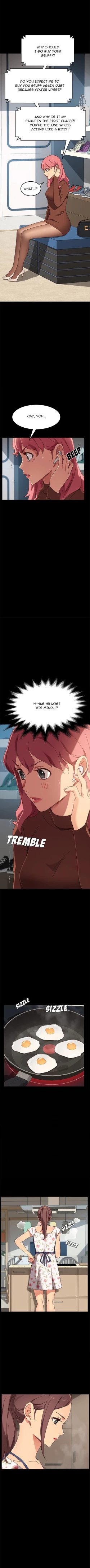 Page 256 of The Perfect Roommates