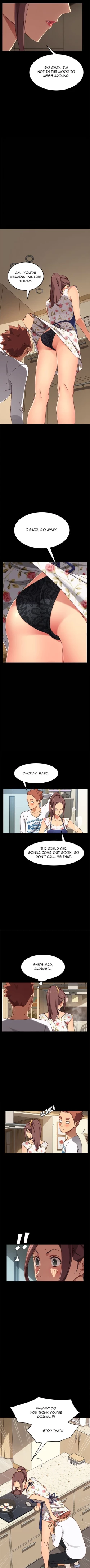 Page 257 of The Perfect Roommates