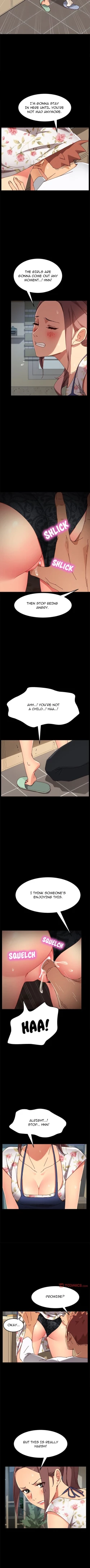 Page 258 of The Perfect Roommates