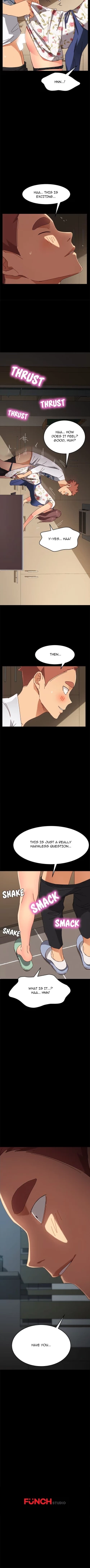 Page 261 of The Perfect Roommates