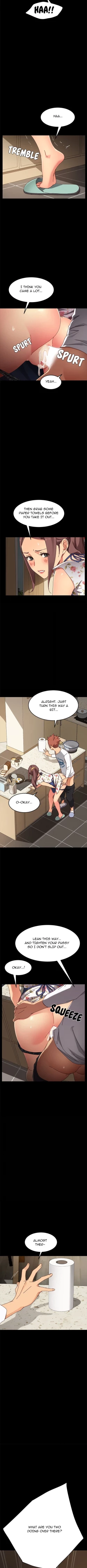 Page 264 of The Perfect Roommates