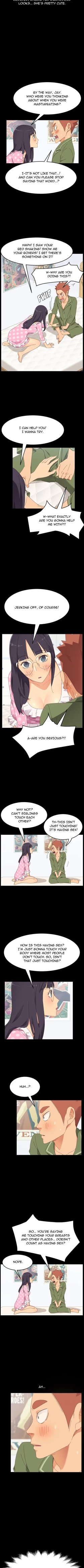 Page 26 of The Perfect Roommates