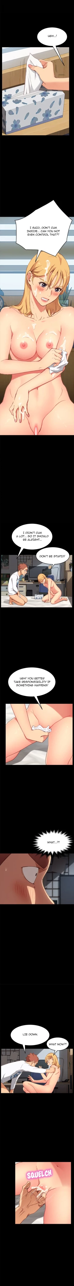 Page 293 of The Perfect Roommates