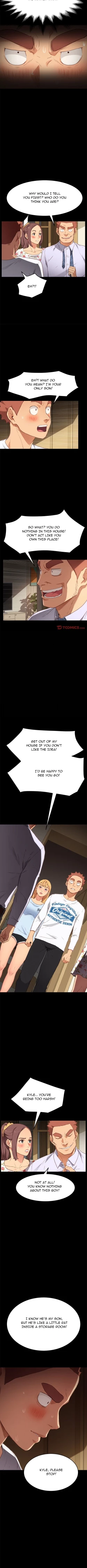 Page 305 of The Perfect Roommates