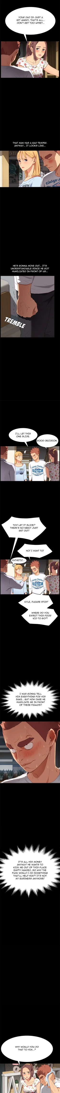 Page 306 of The Perfect Roommates