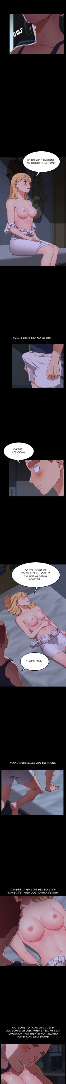 Page 319 of The Perfect Roommates