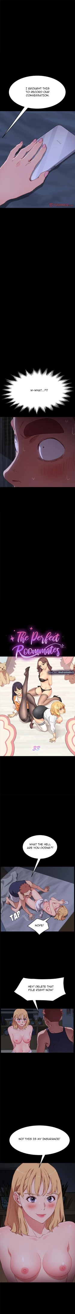 Page 322 of The Perfect Roommates
