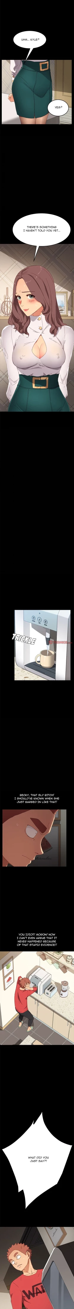 Page 325 of The Perfect Roommates