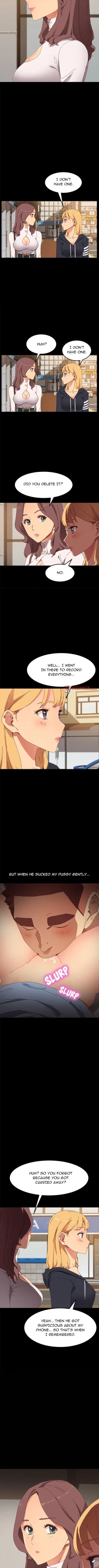 Page 345 of The Perfect Roommates