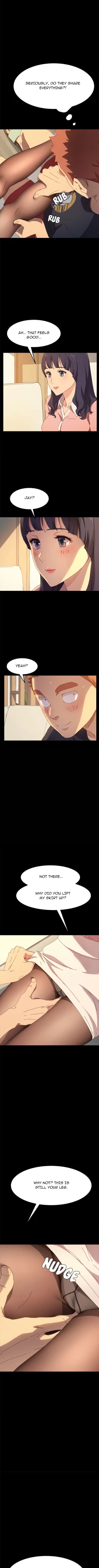 Page 347 of The Perfect Roommates