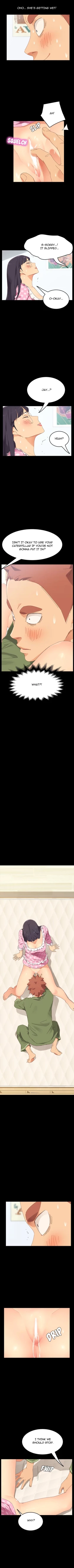 Page 36 of The Perfect Roommates