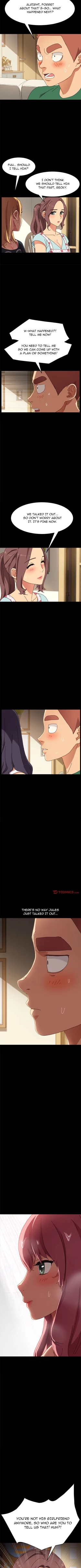 Page 375 of The Perfect Roommates