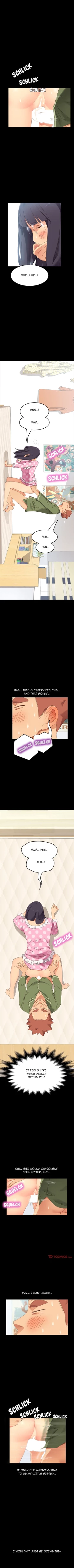 Page 38 of The Perfect Roommates