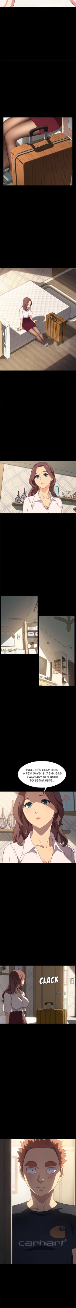 Page 393 of The Perfect Roommates